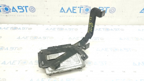 Automatic transmission control unit Hyundai Tucson 16-18 7 speed 1.6T with bracket