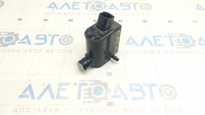Windshield Washer Motor Hyundai Tucson 16-21
