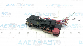 Fuse box underhood left Toyota Camry v70 18- hybrid