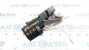 Fuse box underhood left Toyota Camry v70 18- hybrid