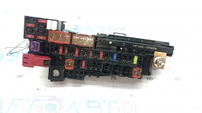 Fuse box underhood left Toyota Camry v70 18- hybrid