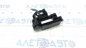 Fuse box under hood right Toyota Camry v70 18- hybrid