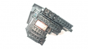 Fuse box under hood right Toyota Camry v70 18- hybrid