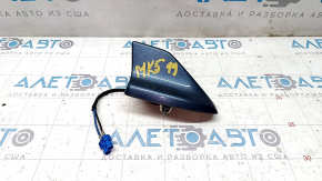 Antenna fin Ford Fusion mk5 17-20