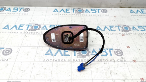 Antenna fin Ford Fusion mk5 17-20