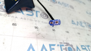 Antenna fin Ford Fusion mk5 17-20