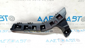 Rear bumper mount right outer Ford Fusion mk5 19-20