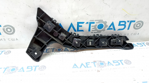 Rear bumper mount right outer Ford Fusion mk5 19-20