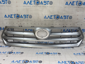 Radiator grill grill Toyota Highlander 11-13