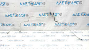 Air conditioner tube heater-condenser Toyota Camry v70 18-24 hybrid