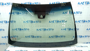 Windshield Toyota Camry v70 19-20 for projection, sand
