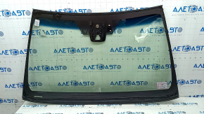 Windshield Toyota Camry v70 19-20 for projection, sand