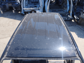 Metal roof Hyundai Tucson 16-21 without panorama, on the body