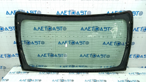 Rear glass Toyota Camry v70 18-