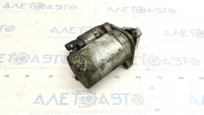 Starter Hyundai Tucson 16-18 1.6T melted housing