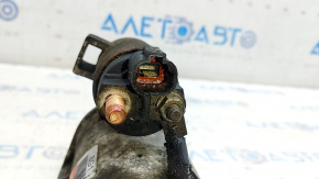Starter Hyundai Tucson 16-18 1.6T melted housing