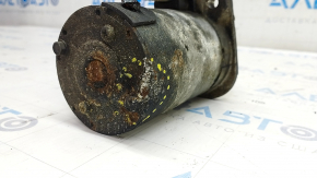 Starter Hyundai Tucson 16-18 1.6T melted housing