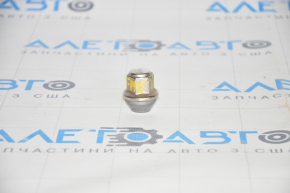 Wheel nut d19 M14x1.5 Ford Mustang Mach-E 21-23