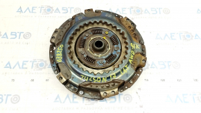 Clutch automatic transmission Hyundai Tucson 16-18 7 speed 1.6T M18U AWD, 91k