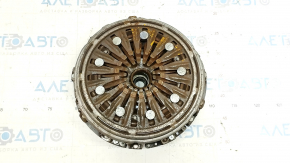 Clutch automatic transmission Hyundai Tucson 16-18 7 speed 1.6T M18U AWD, 91k