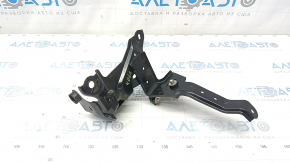 ABS bracket Toyota Camry v70 18- hybrid