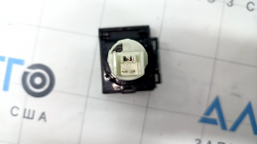 Cigarette lighter front panel Toyota Camry v70 18-20