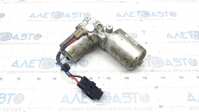 Brake booster brake booster Toyota Camry v70 18- hybrid