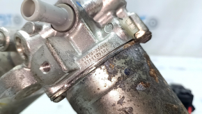 Brake booster brake booster Toyota Camry v70 18- hybrid
