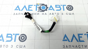 Wiring for rear view camera Toyota Camry v70 18-