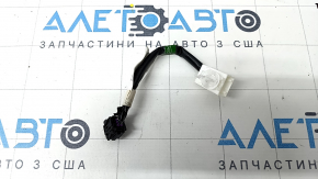 Wiring for rear view camera Toyota Camry v70 18-