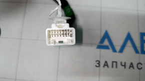 Wiring for rear view camera Toyota Camry v70 18-