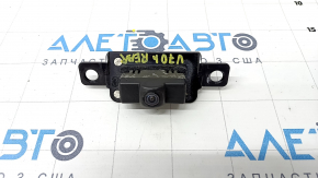 Rear view camera Toyota Camry v70 18-20 under BSM