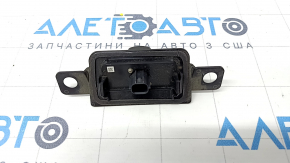 Rear view camera Toyota Camry v70 18-20 under BSM