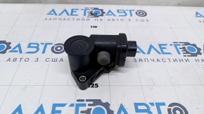 Vortex flap actuator Toyota Rav4 13-18 2.5
