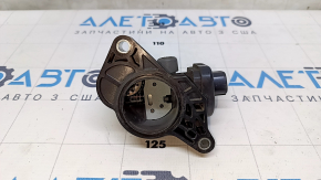 Vortex flap actuator Toyota Rav4 13-18 2.5