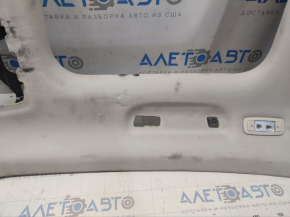 BMW 7 G12 16-22 headlining for panoramic, beige, creases for dry cleaning