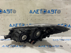 Headlight front right Subaru XV Crosstrek 13-17 naked