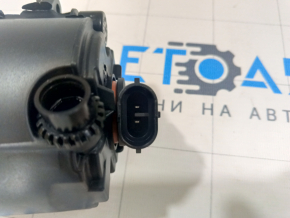 Fog light left PTF Toyota Camry v40 FPS