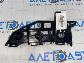 Front bumper mount left Toyota Prius V 12-17