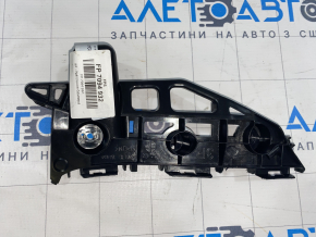 Front bumper mount right Toyota Prius V 12-17