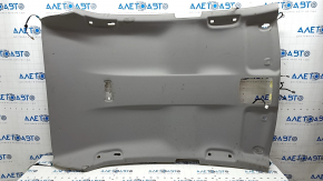 Toyota Camry v70 18 headlining - gray without sunroof, XLE/XSE, dry-cleanable, dent