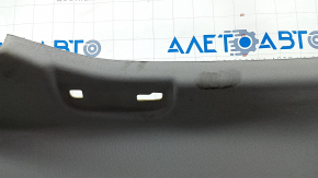 Toyota Camry v70 18 headlining - gray without sunroof, XLE/XSE, dry-cleanable, dent