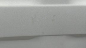 Toyota Camry v70 18 headlining - gray without sunroof, XLE/XSE, dry-cleanable, dent