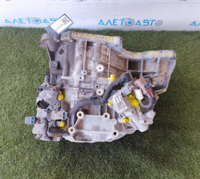 Automatic transmission complete Hyundai Tucson 16-18 7 speed 1.6T M18U AWD, 91k