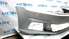 Front bumper bare VW Passat b8 16-19 USA white, scratches