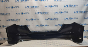 Rear bumper bare Honda Insight 19-22 OEM