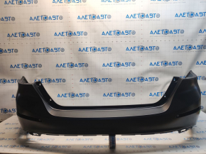 Rear bumper bare Honda Insight 19-22 OEM