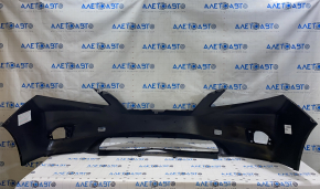 Bare front bumper Lexus RX350 10-12 prerest