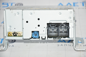 Radio tape recorder Ford Mustang Mach-E 21-23