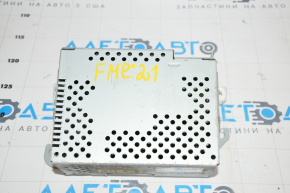 Radio tape recorder Ford Mustang Mach-E 21-23